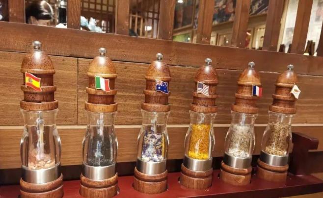 网红高价进口盐是智商税吗,天价网红盐的原因