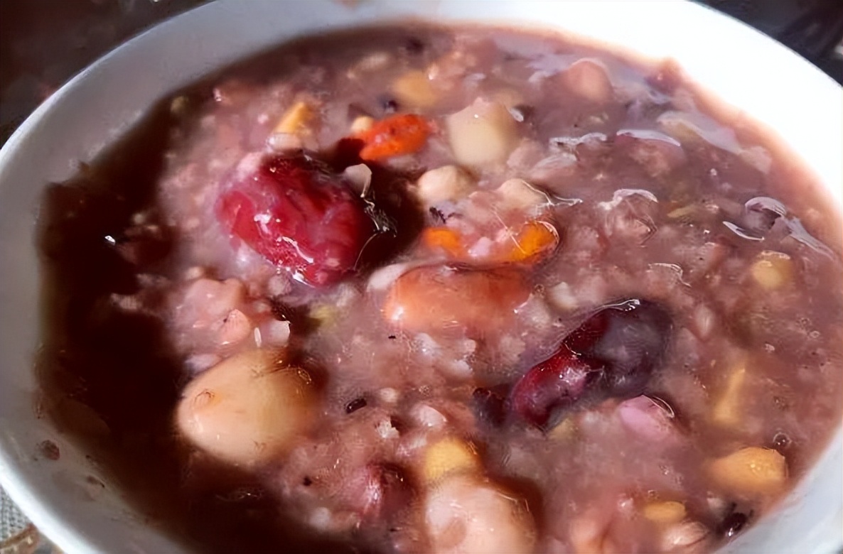 吃什么补脾祛湿失眠半夜醒,温补脾肾阳消除寒气