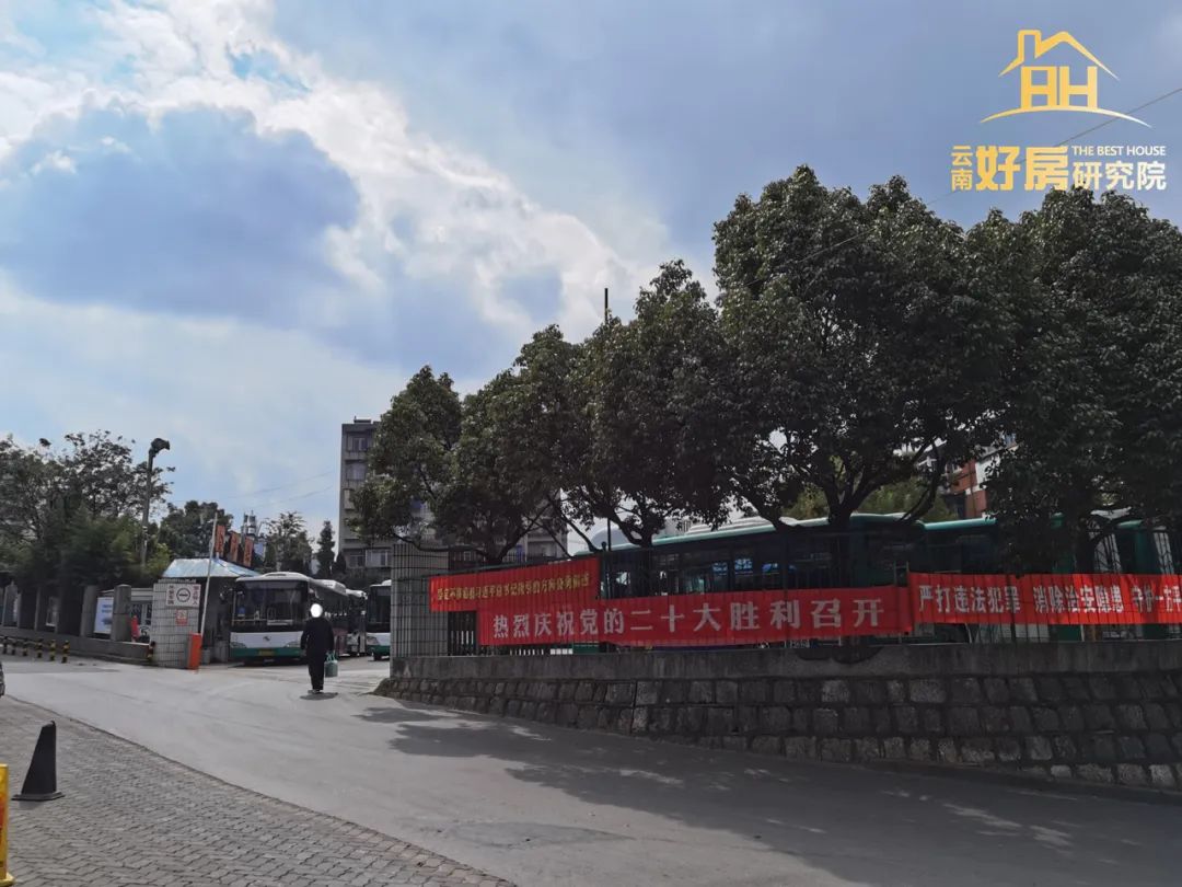 昆明这些小区跌到底了吗？