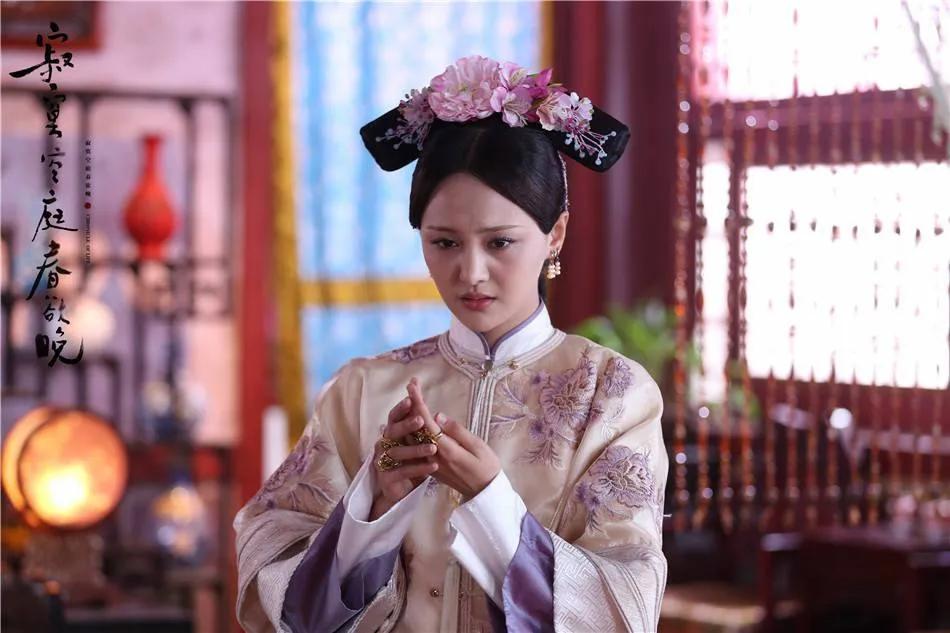 寂寞空庭春欲晚良儿没走,寂寞空庭春欲晚