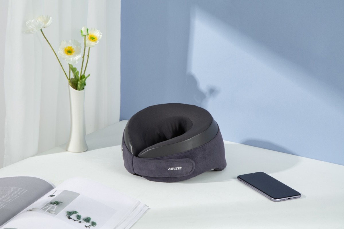 颈部按摩器十大品牌排名：十大靠谱机型理疗师测评推荐！