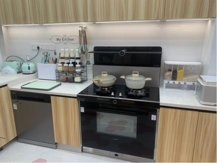 集成灶这么贵是智商税吗,为什么说集成灶是智商税