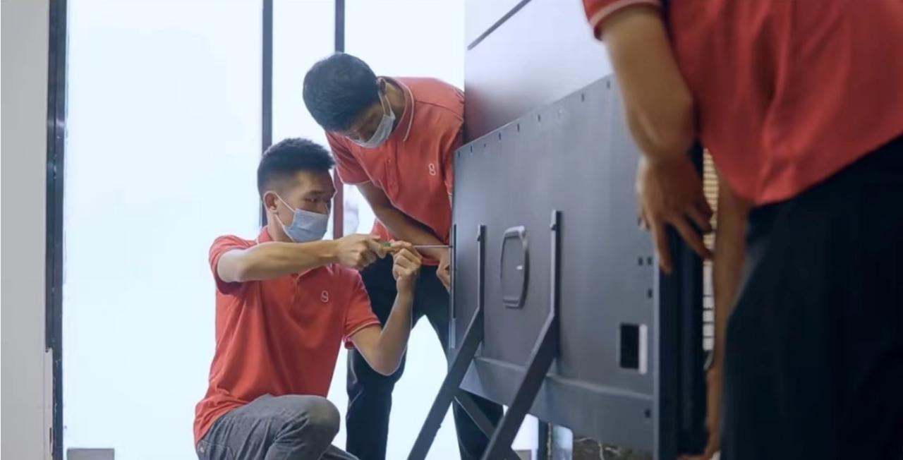 选对电视机3招就能搞定,怎样挑选电视最佳尺寸