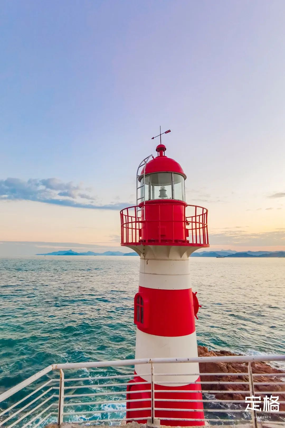 2022深圳10个小众打卡地免费游玩,深圳值得打卡的旅游地