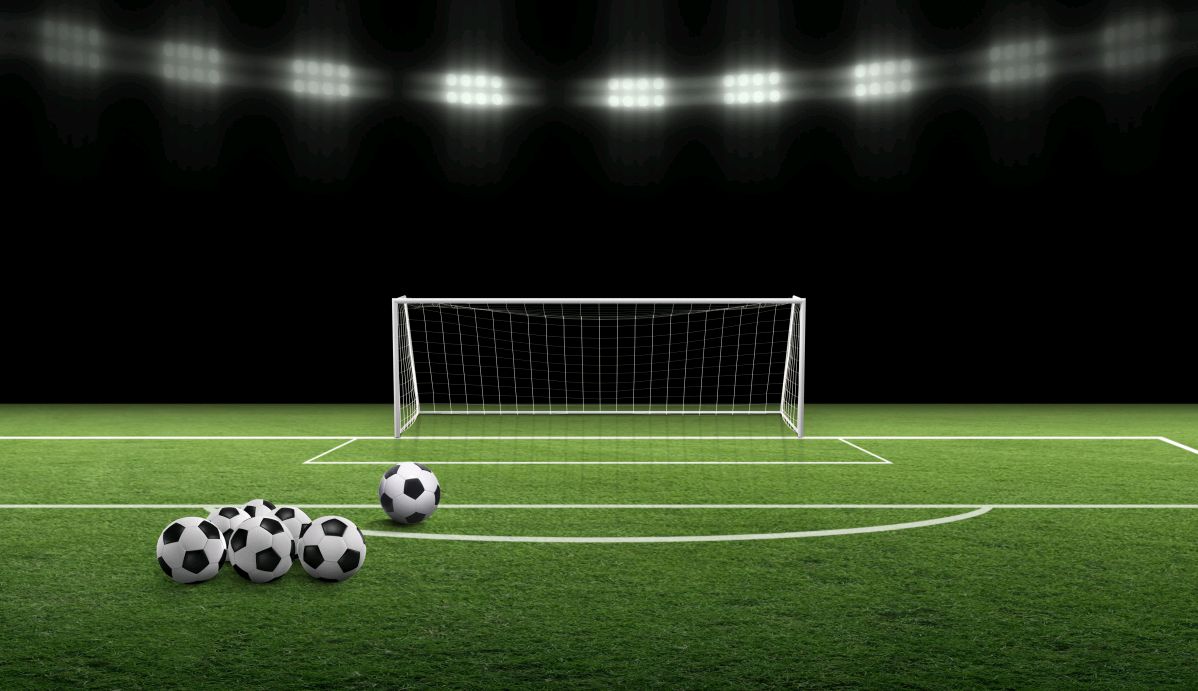 足球基本战术和技术,当今足球战术分析