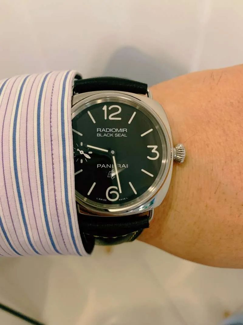 卖表故事,买表的故事