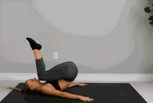 怎样才能练出马甲线女生,这样练出来的马甲线你想拥有吗