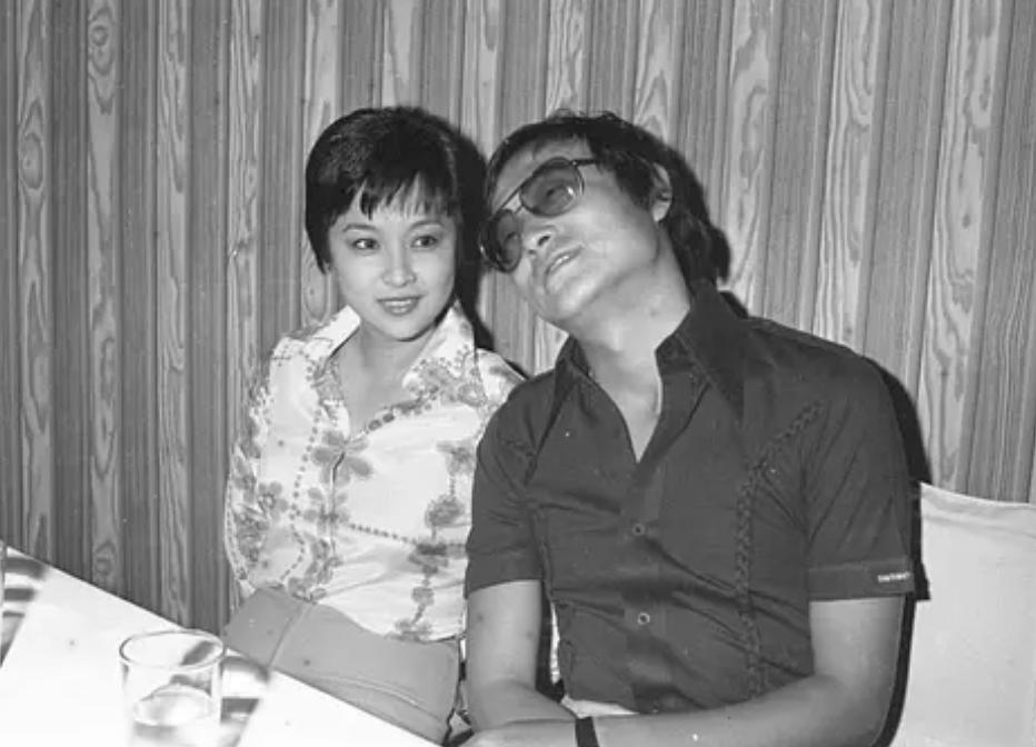 谢贤风流情史：38岁娶台湾第一玉女，43岁娶港姐冠军，69岁爷孙恋