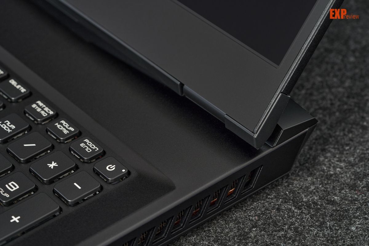 微星冲锋坦克gp76pro测评,微星冲锋坦克gp76pro评测