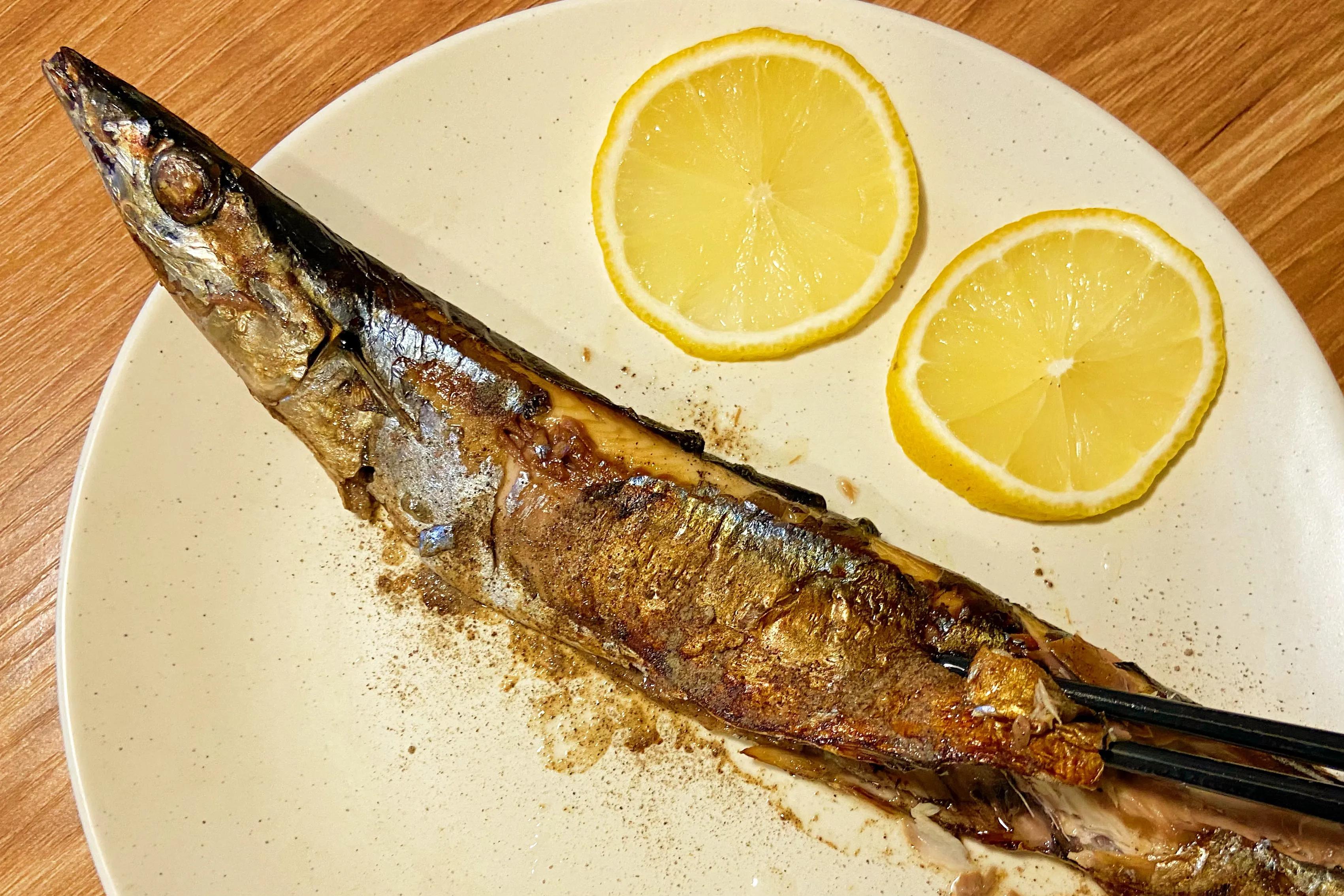 入秋后买海鲜，别忘挑5种“海鱼”，野生海鱼居多，肉质嫩还便宜