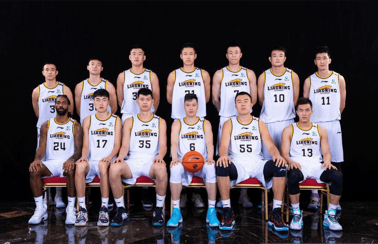 2021-2022cba辽篮夺冠历程,辽篮官宣新赛季大名单