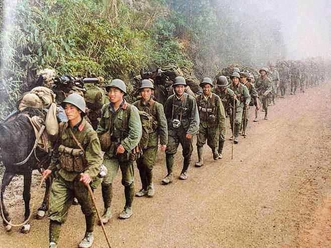 中越712炮战打了多少枚炮弹,中越712炮战到底用了多少发炮弹