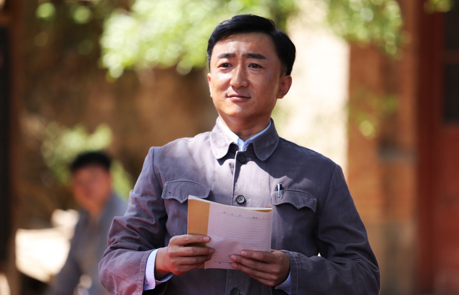 41岁男演员刘伯勋突发心梗去世,演员刘伯勋因心梗去世