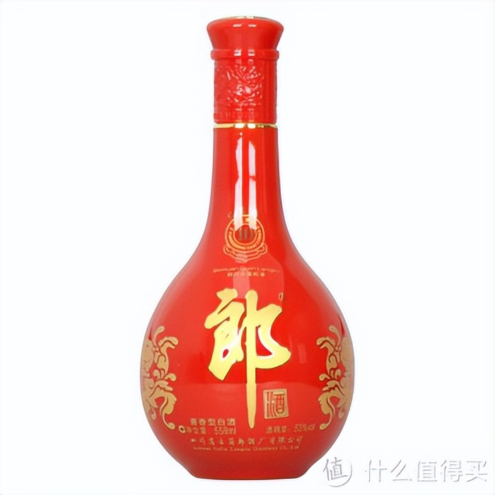 性价比好酒:郎牌郎酒嫡系好酒品鉴口感!酱香二把手酒质如何?