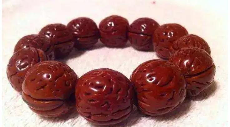 桃核的种类和寓意,桃核的桩型种类