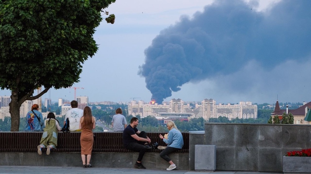 瓦格纳兵变或许就是普京想要的,瓦格纳事件对普京的影响