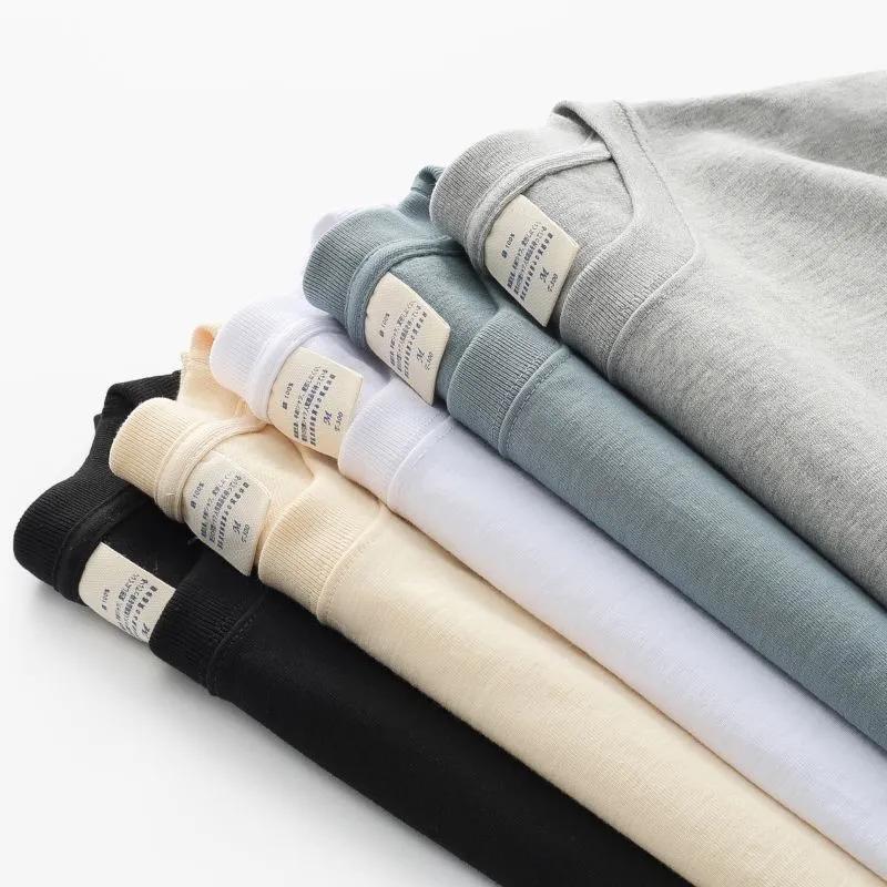 500g重磅t恤长袖,重磅T恤的优缺点介绍