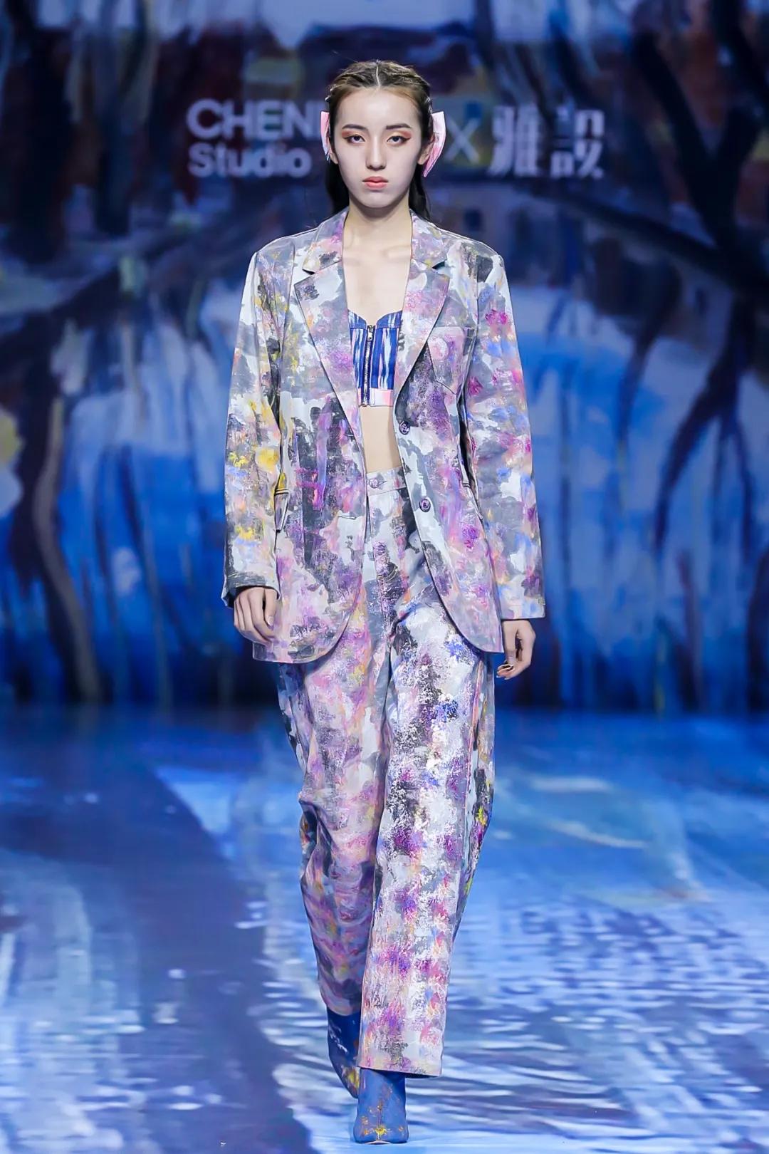 可持续时尚知名品牌,持续恢复国货潮品