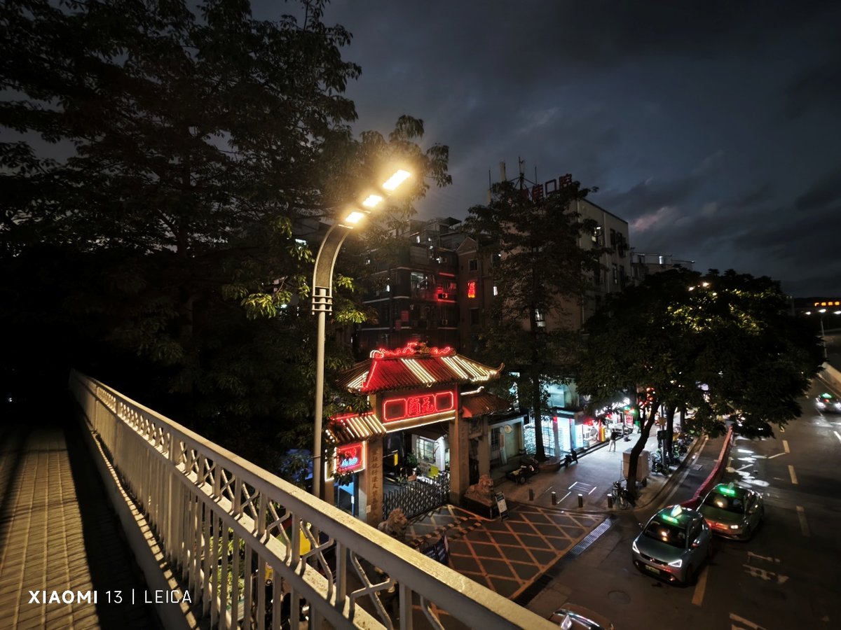 小米13实用测评,小米13测评功能