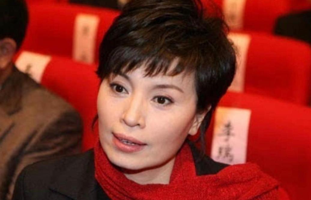 央视主播李瑞英儿子坠楼后怎样了,央视主播李瑞英儿子坠楼