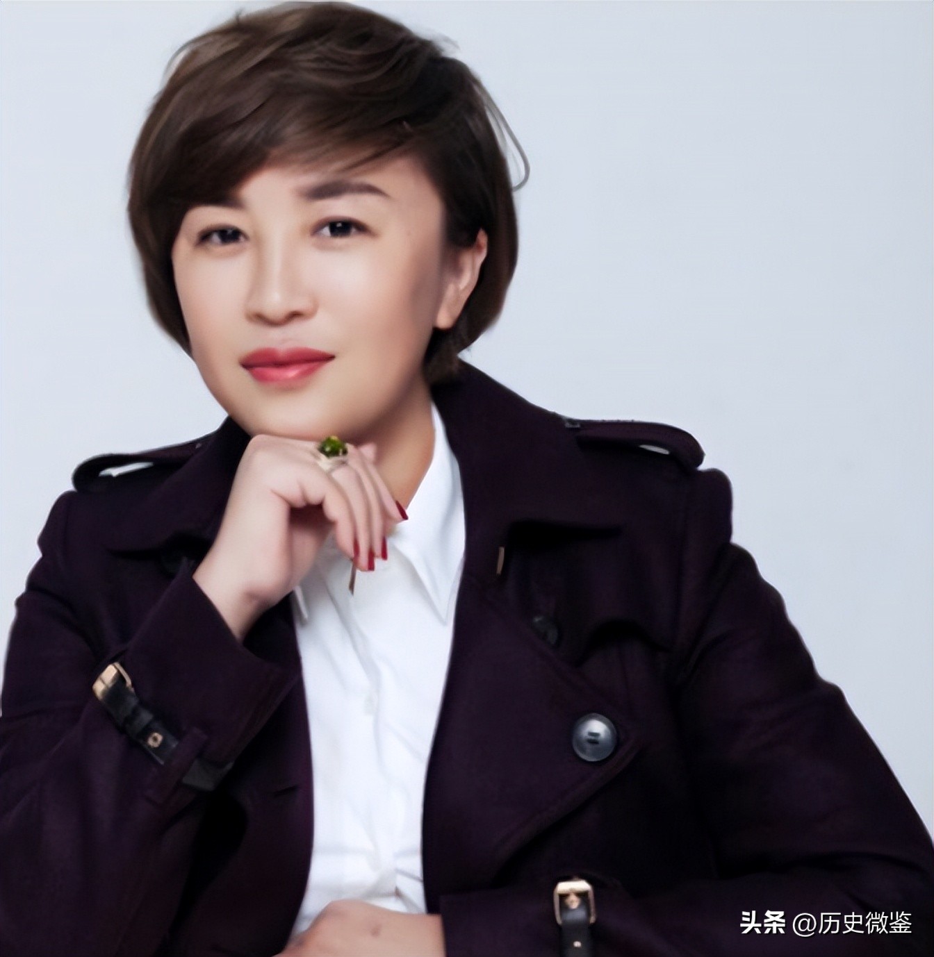 女总裁诈骗1000万,美女总裁被诈骗