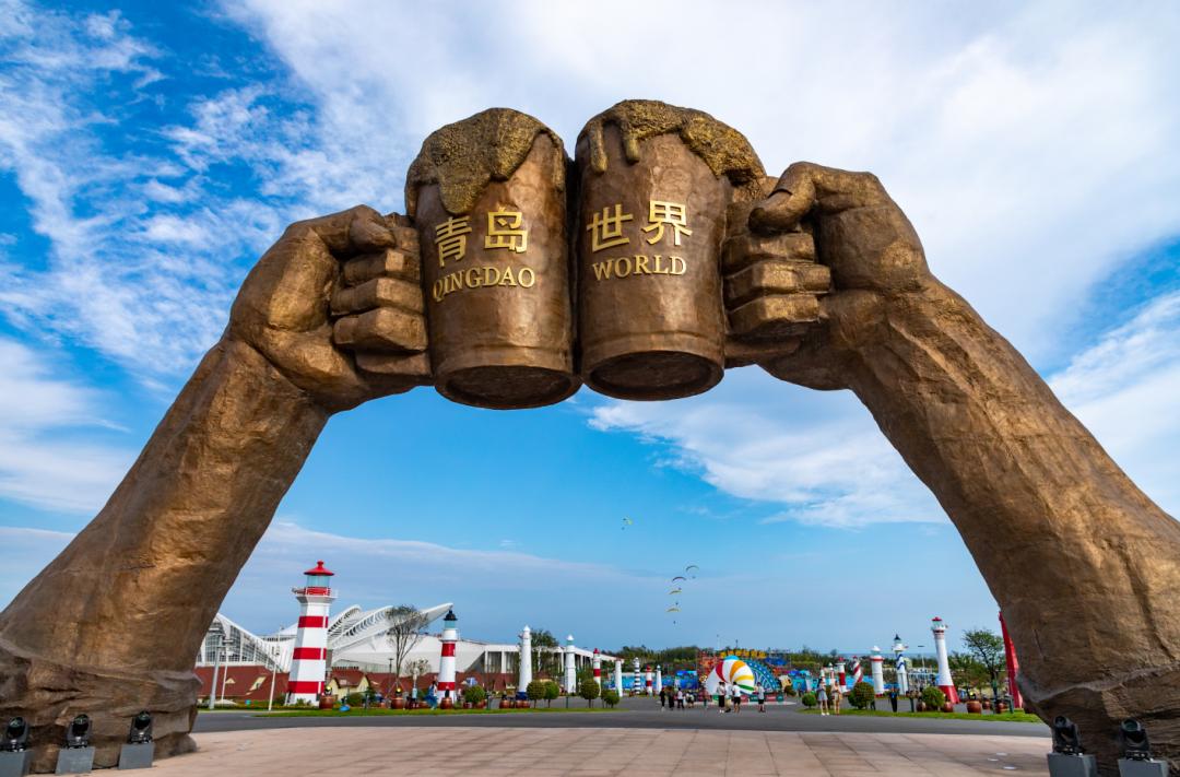 跟团去山东旅游,跟团去欧洲旅游游记