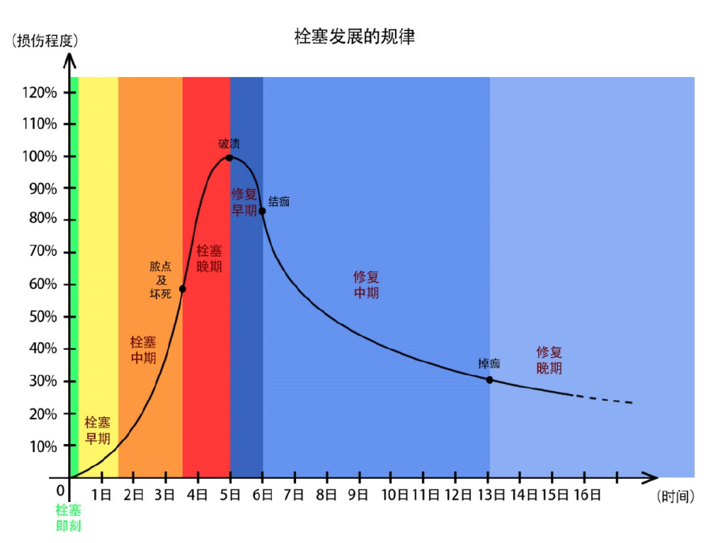 玻尿酸栓塞几个小时内出现问题,栓塞玻尿酸栓塞的概率高吗