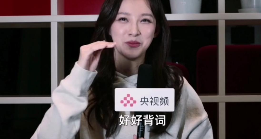 马凡舒主持春晚,马凡舒到底能不能主持春晚