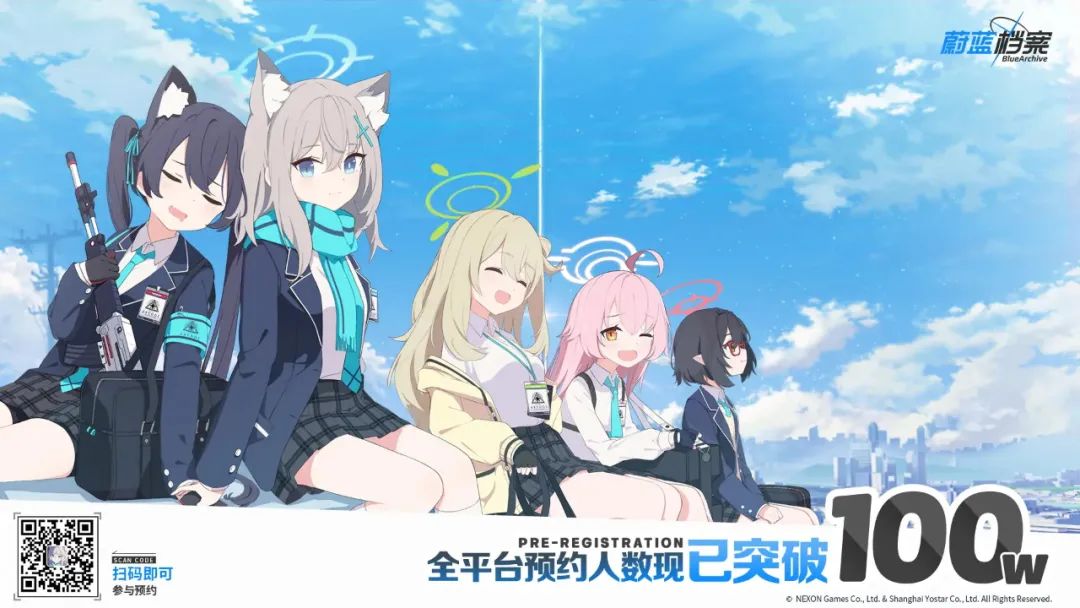 卷美术、卷题材、卷玩法，二次元手游要变天了