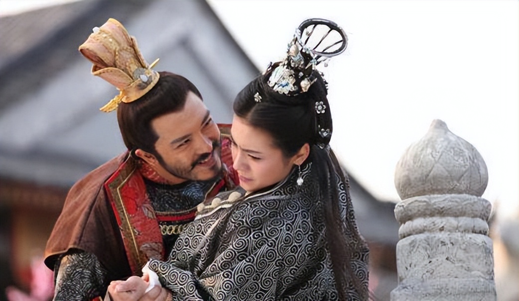 六短之君是指哪个皇帝？李鸦儿又是谁？来看最全帝王绰号榜