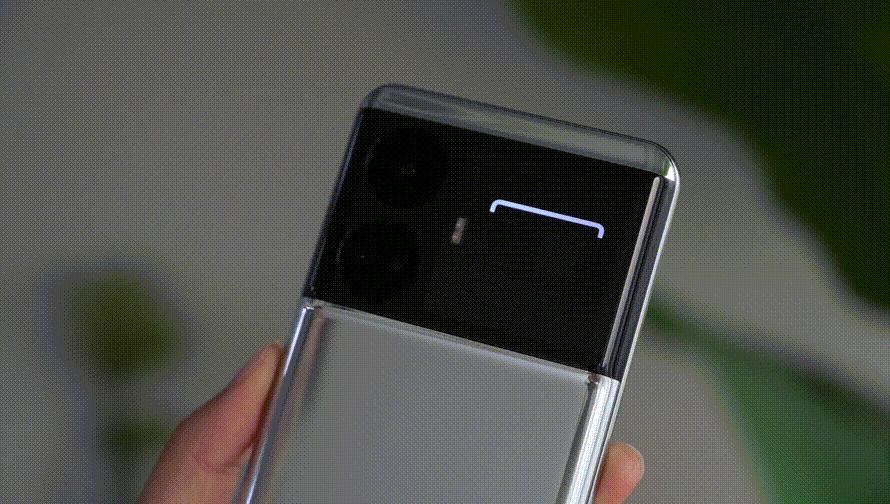 gt5手机测评,真我gt5手机评测