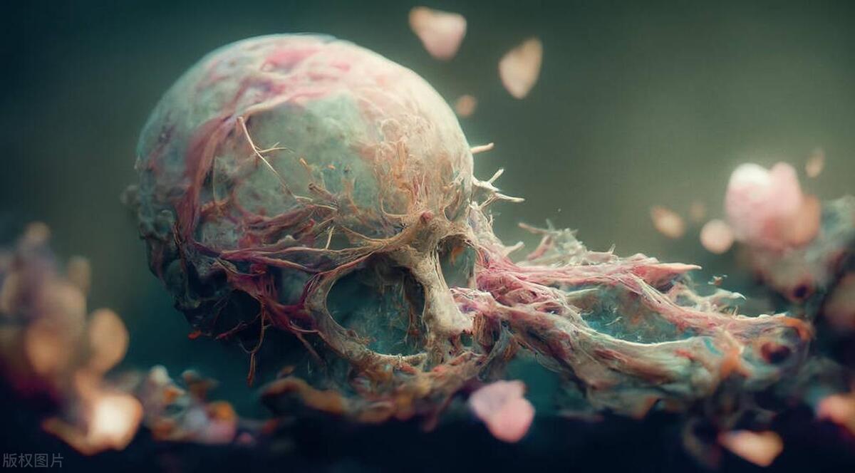 远离癌症最简单的细节,远离癌症的秘密是心情舒畅