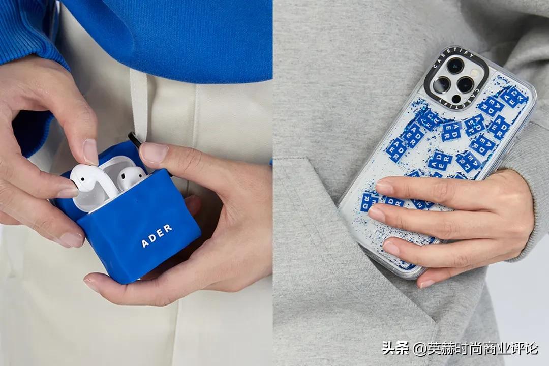 adererror会打折吗,adererror很火吗