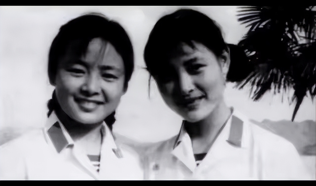 庐山恋主角张瑜现状,庐山恋张瑜现状如何