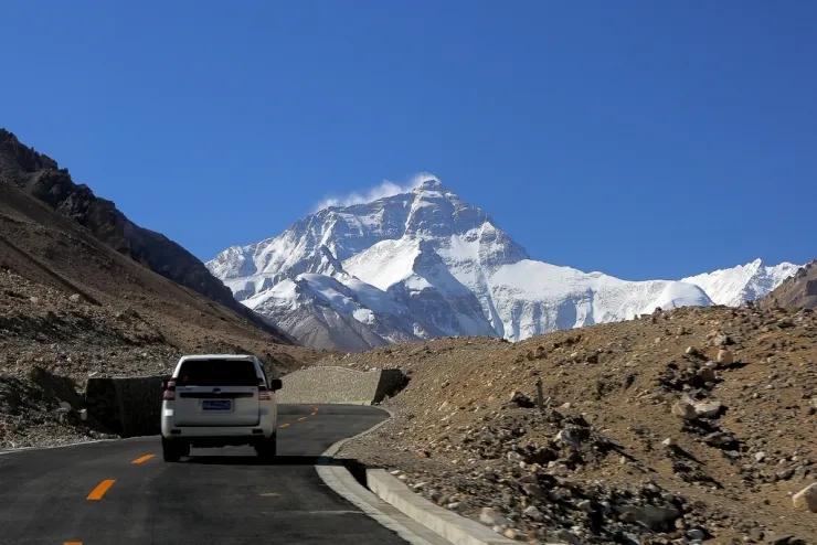 云南小伙穷游印度视频真实记录,云南自驾西藏最全攻略