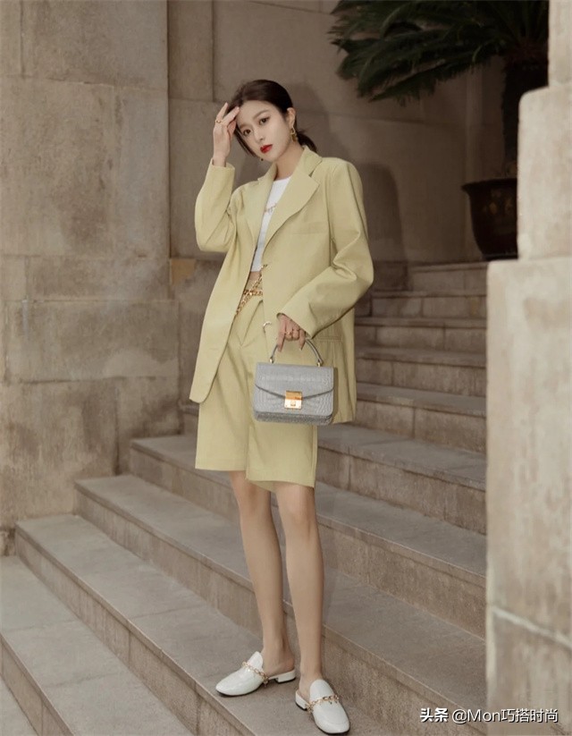 宽脚型女鞋低跟,你什么脚型就什么命太准了