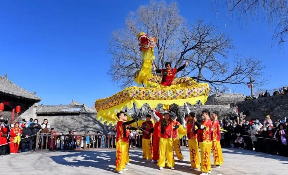 太原正月十五元宵节活动钟楼街,太原清徐正月十五元宵节活动