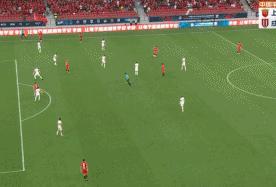 1-0！10打11，成都蓉城91分钟献绝杀！海港吞首败，武磊错失空门