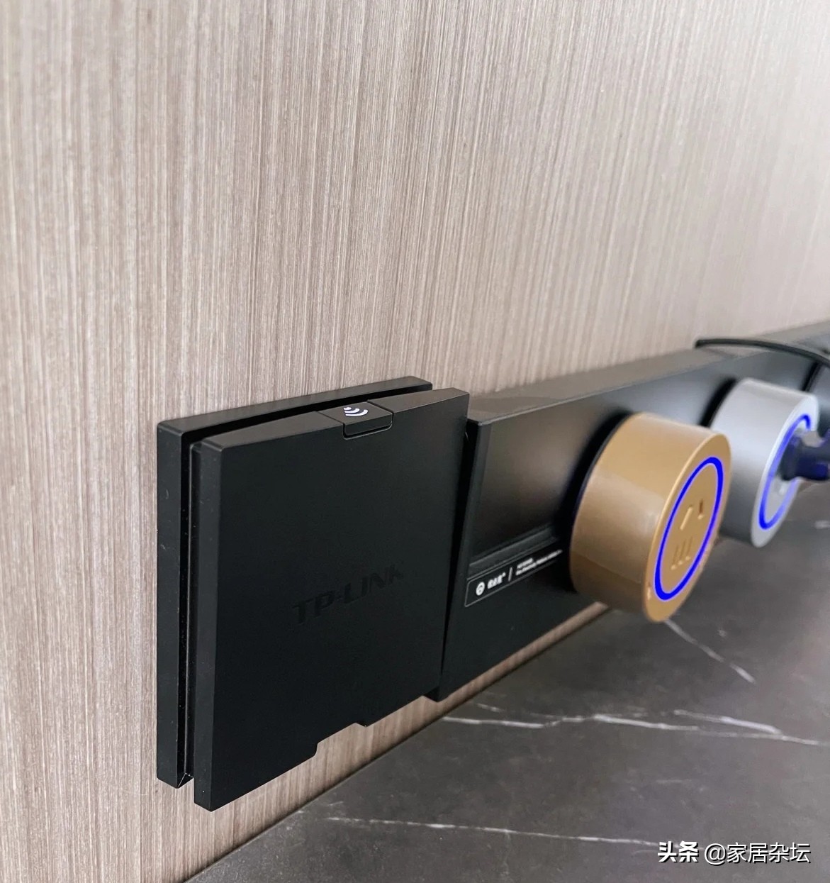 10年前装修用的网线影响网速吗,家里装修宽带网线需要装多少