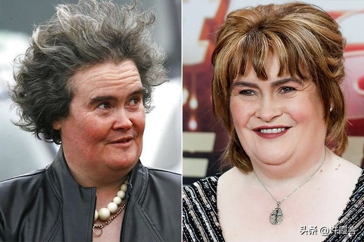 欧美有没有一些神仙颜值的女明星,欧美最有气质的十位女明星