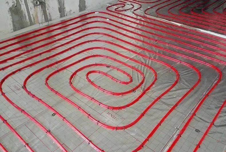 电地暖怎么选择,水暖or电地暖看完你就知道怎么选