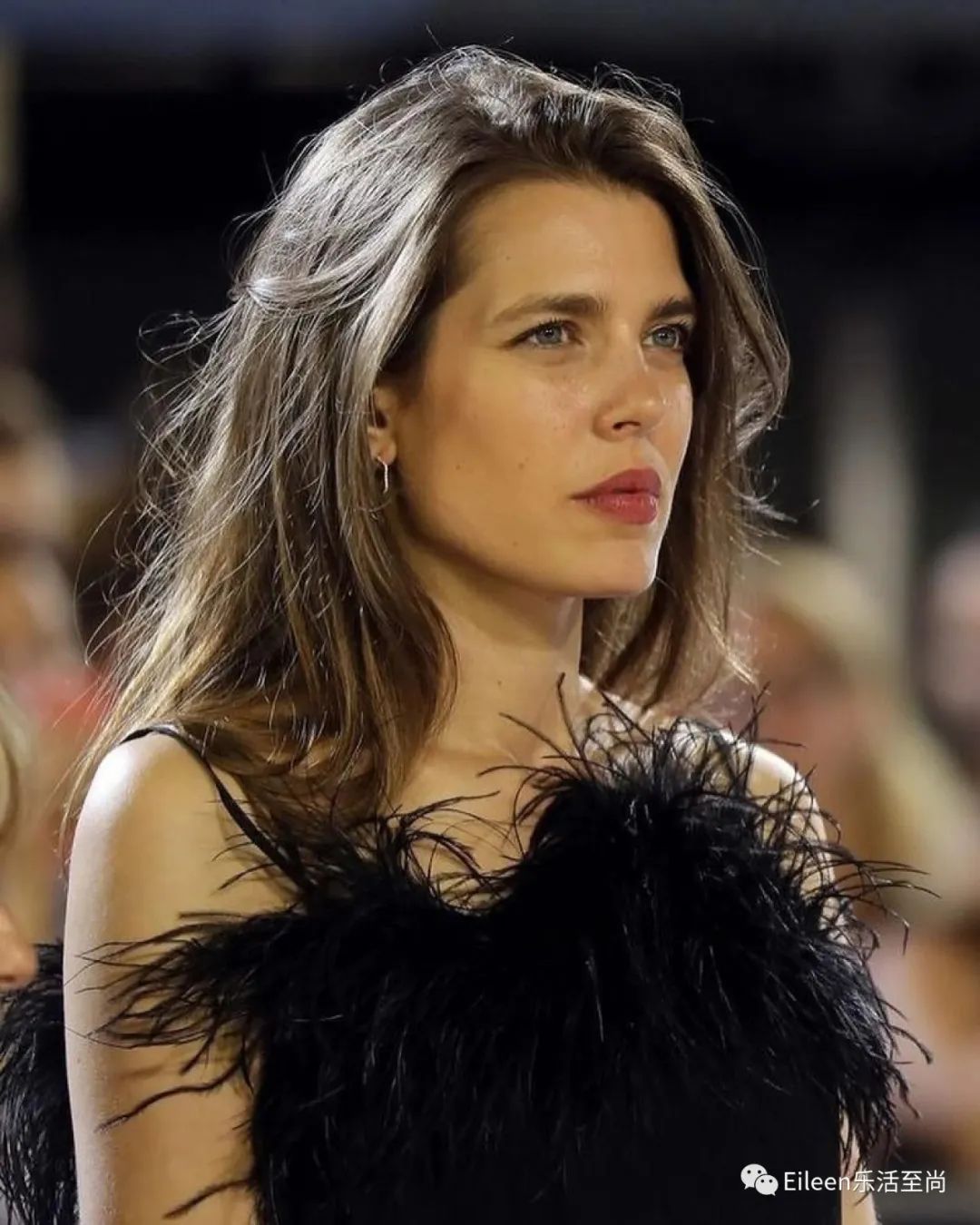 三婚仍嫁错？美了一辈子的摩纳哥公主为何也难逃渣男？