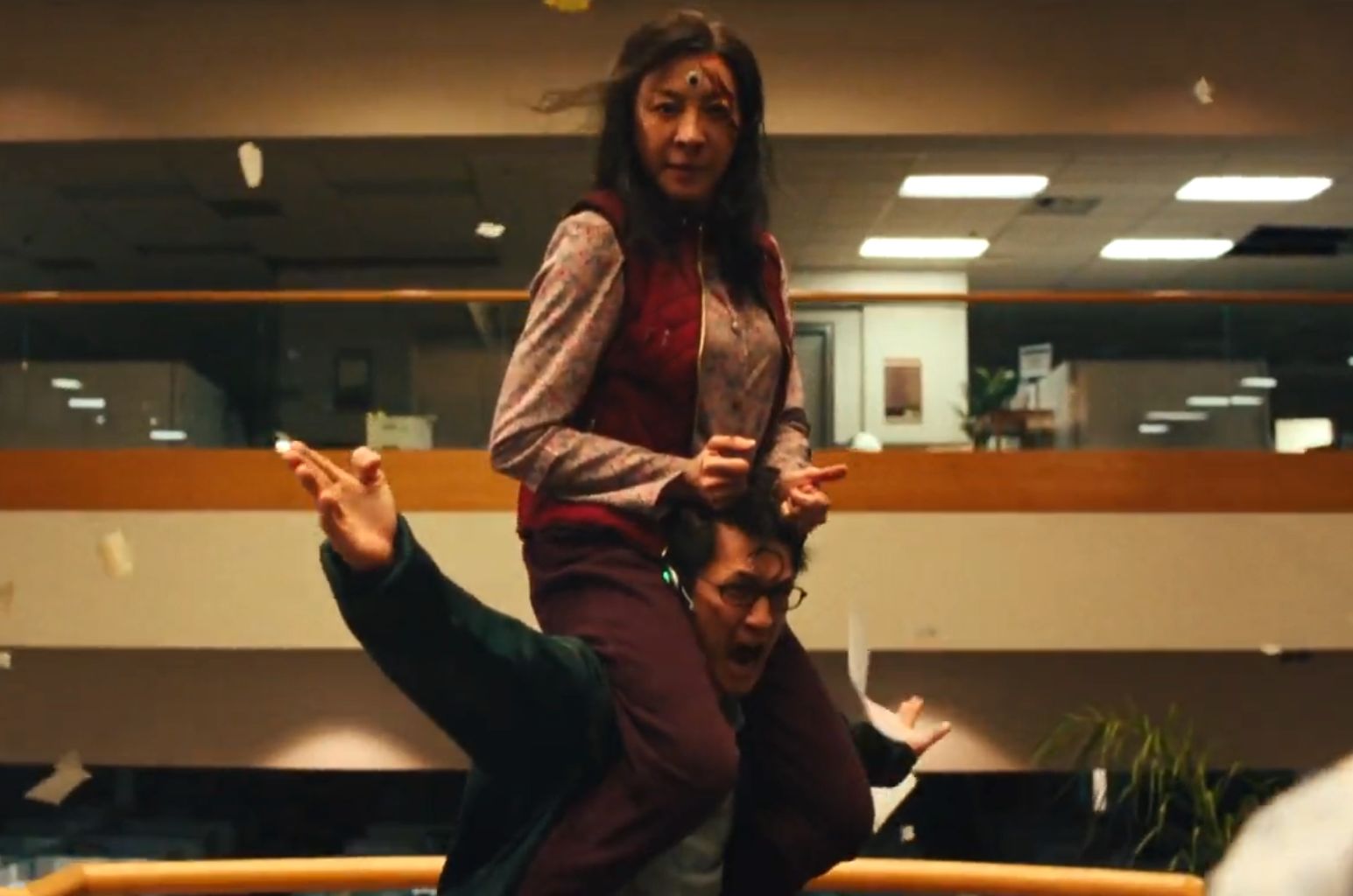 金鸡奖和奥斯卡奖哪个级别高,历代金鸡奖和奥斯卡