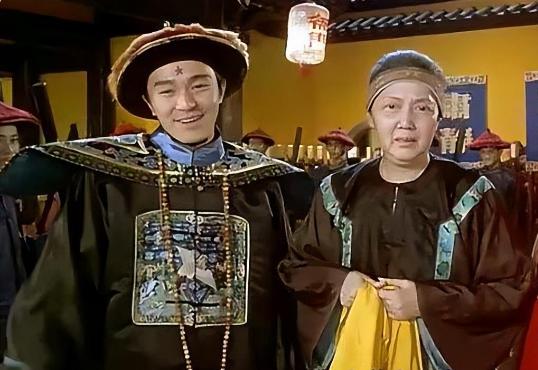 九品芝麻官2021剧组照,九品芝麻官最新照片