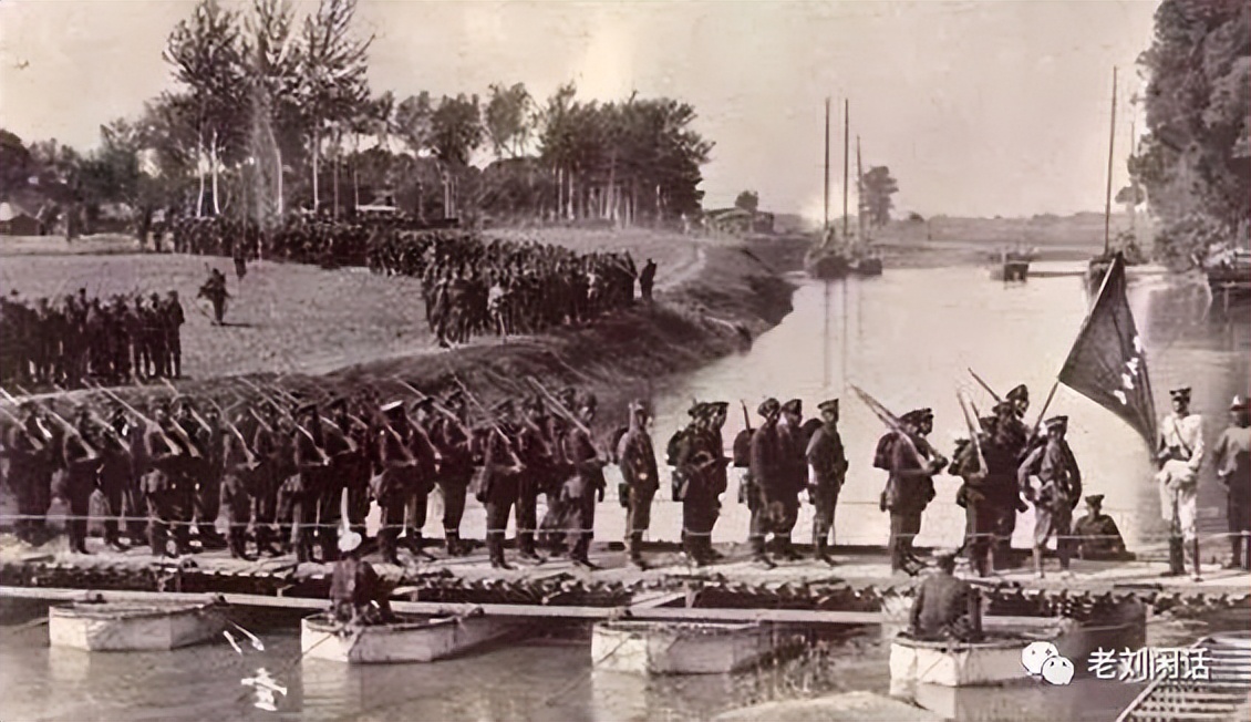 武昌抗清起义,武昌起义满清