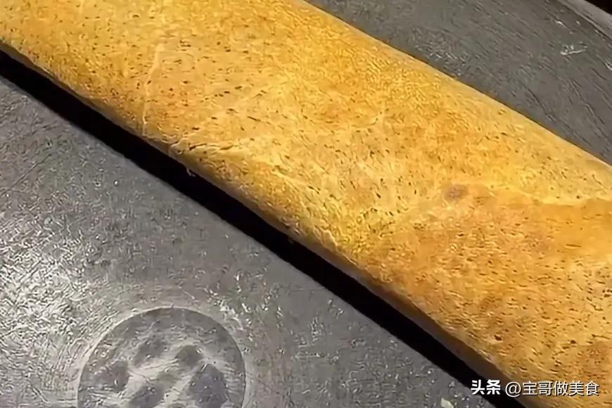 山东煎饼配方添加剂,山东煎饼配方与做法