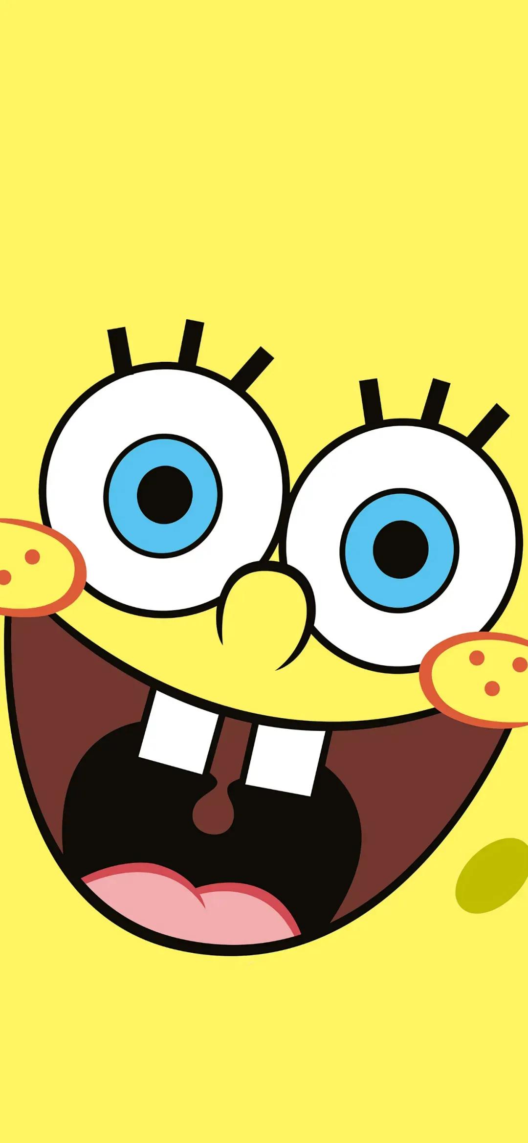 海绵宝宝小壁纸,有关海绵宝宝的壁纸