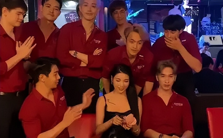 恩将仇报:台湾获救女网红恶意抹黑救人大哥