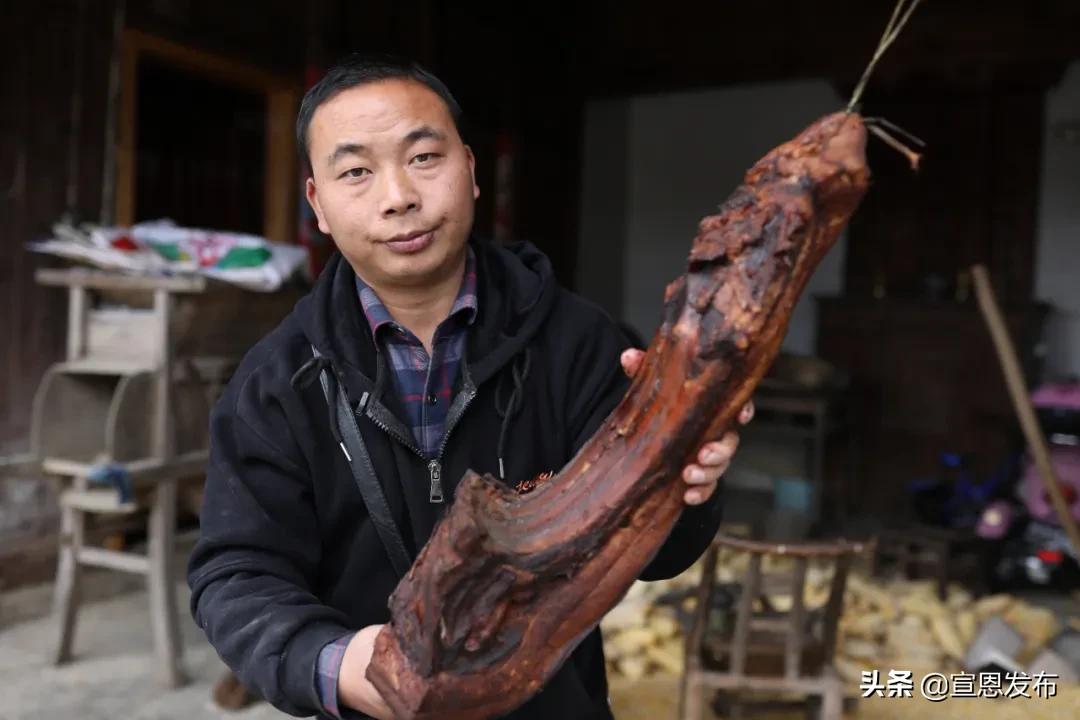 2019年出彩宣恩人,出彩宣恩评选结果公示