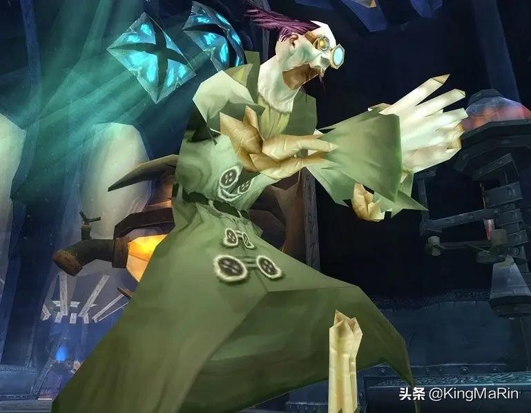 巫妖王的橙斧影之哀伤可以幻化不,魔兽世界巫妖王之怒怀旧服攻略